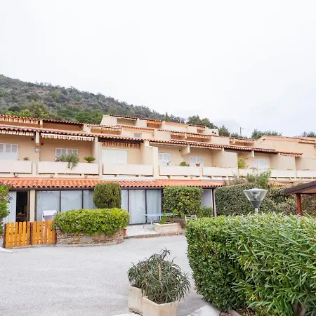 Apartmán Les Pescadieres-1 By Interhome