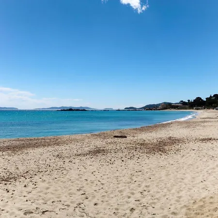 Apartmán Les Pescadieres-1 By Interhome