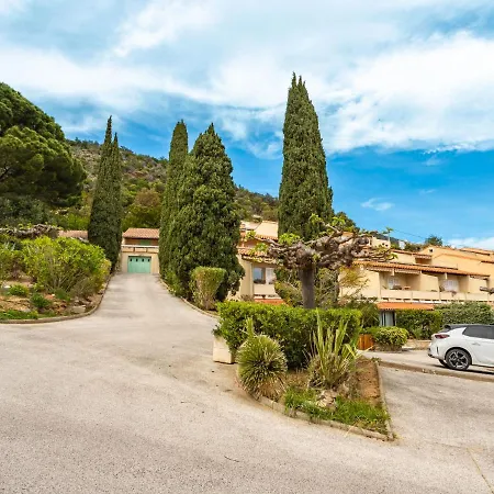 Les Pescadieres-1 By Interhome * Le Lavandou