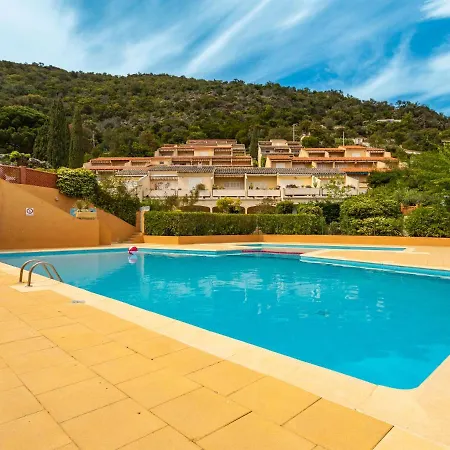 Apartmán Les Pescadieres-1 By Interhome