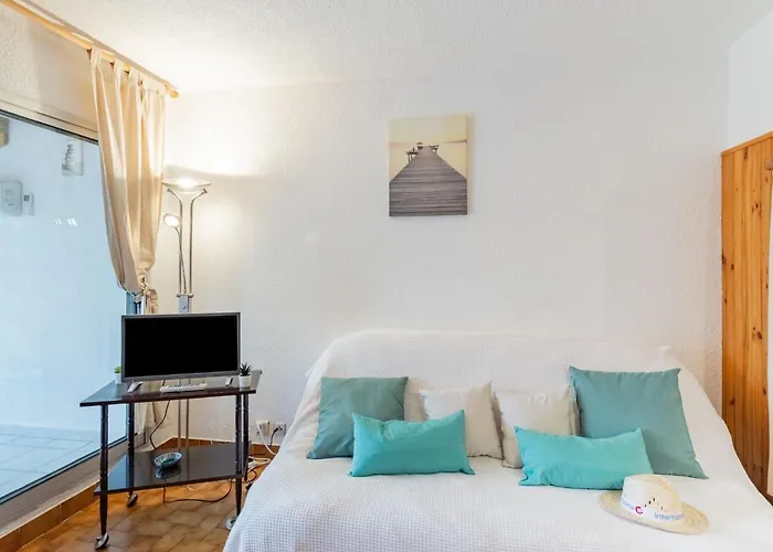 Les Pescadieres-1 By Interhome *