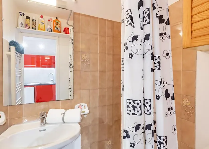 Apartmán Les Pescadieres-1 By Interhome