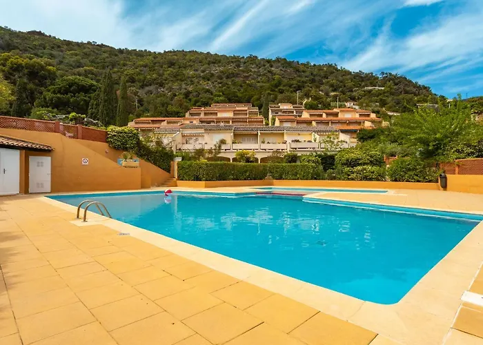 Apartmán Les Pescadieres-1 By Interhome