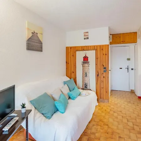 Les Pescadieres-1 By Interhome * Le Lavandou