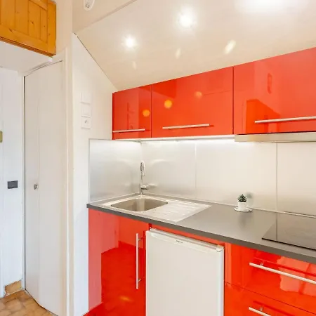 Les Pescadieres-1 By Interhome Appartement *