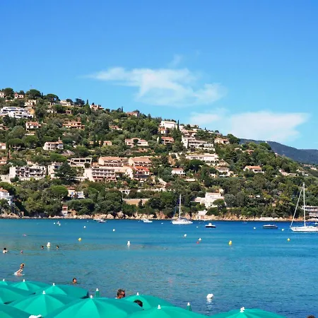 Les Pescadieres-1 By Interhome * Le Lavandou