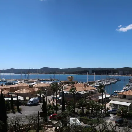 Les Pescadieres-1 By Interhome Apartment Le Lavandou