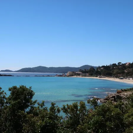 Les Pescadieres-1 By Interhome Apartment Le Lavandou