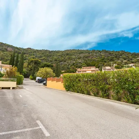 Les Pescadieres-1 By Interhome Apartment *