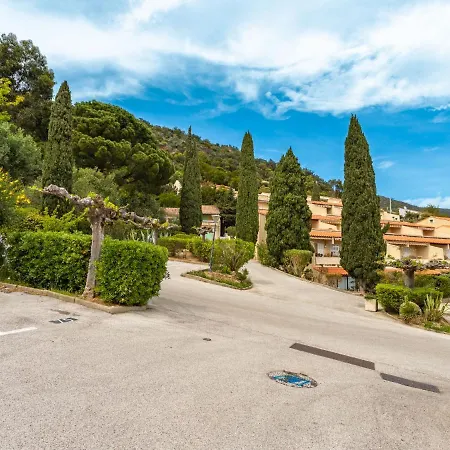 Les Pescadieres-1 By Interhome Apartment *