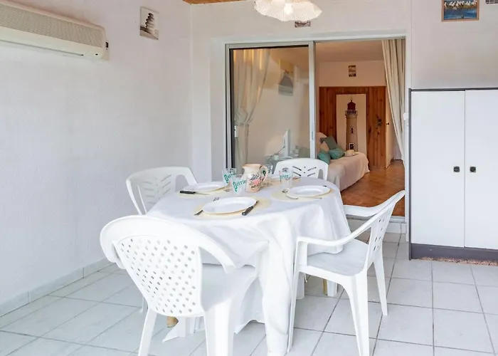 Les Pescadieres-1 By Interhome