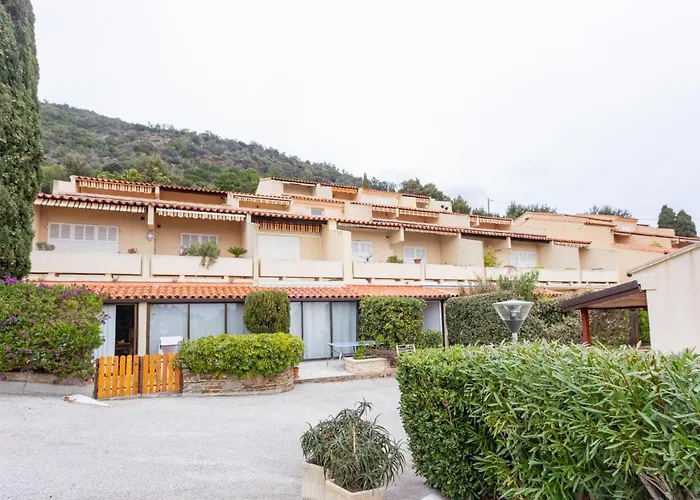 Appartement Les Pescadieres-1 By Interhome