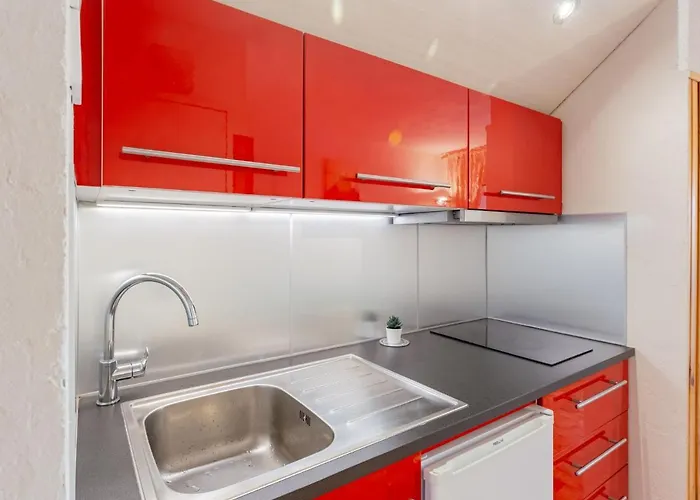 Les Pescadieres-1 By Interhome Appartement Le Lavandou