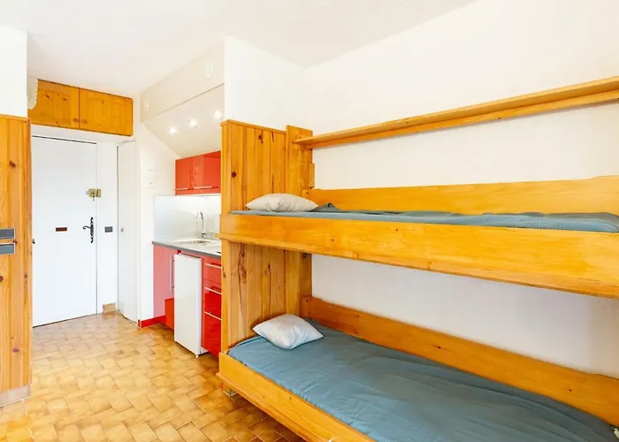 Les Pescadieres-1 By Interhome Le Lavandou