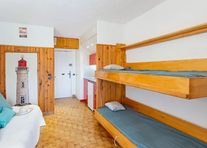 Les Pescadieres-1 By Interhome * Le Lavandou