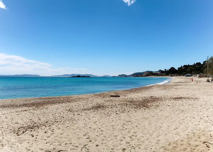 Apartment Les Pescadieres-1 By Interhome