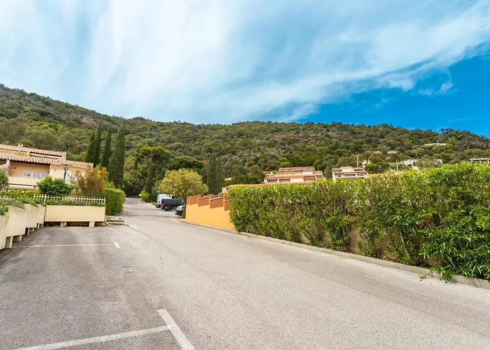 Les Pescadieres-1 By Interhome Appartement *